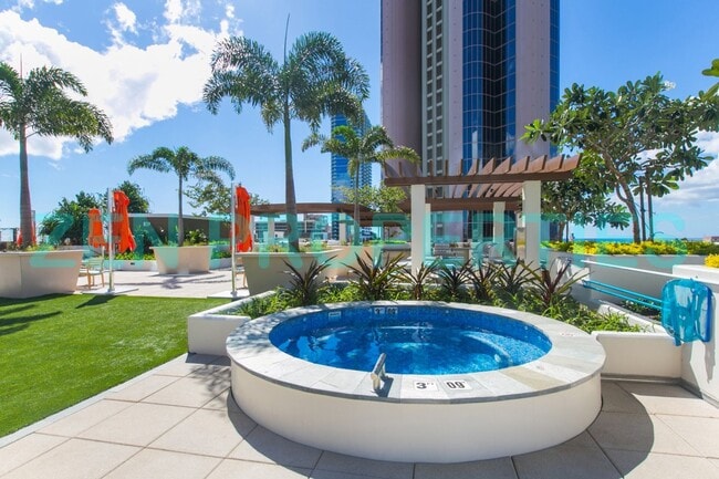 Building Photo - 1 bdrm/1 bath with 1 parking at Keauhou Pl...