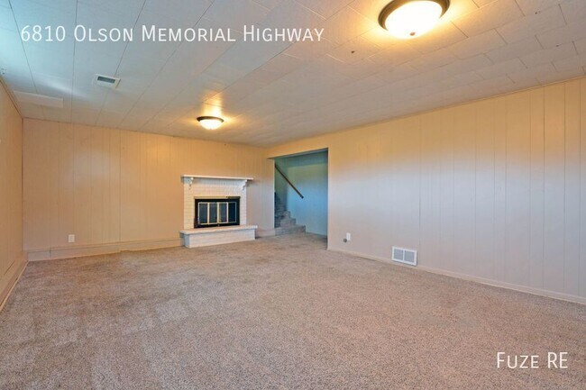 Building Photo - 6810 Olson Mem Hwy
