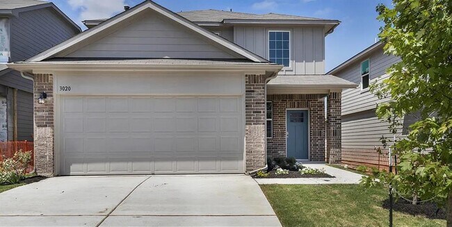 Building Photo - 11524 Rush Ln