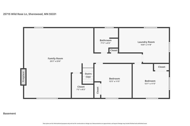 Building Photo - 25715 Wildrose Ln
