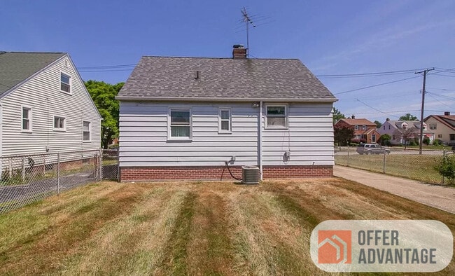 Building Photo - 20300 Naumann Ave