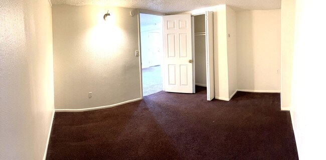 Building Photo - Location, Location, Location.