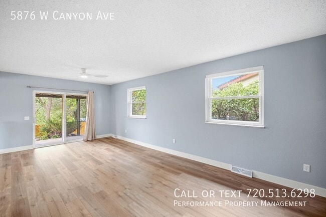 Building Photo - 5876 W Canyon Ave