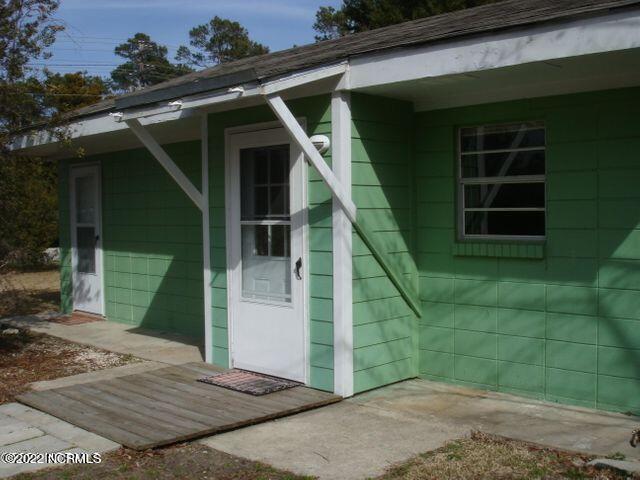 Primary Photo - 232 Sneads Ferry Rd