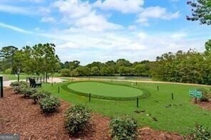 Building Photo - 37 La Rue Pl NW