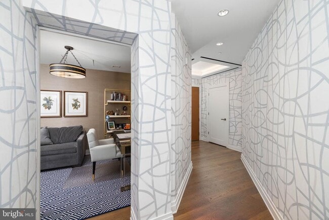 Building Photo - 2501 M St NW