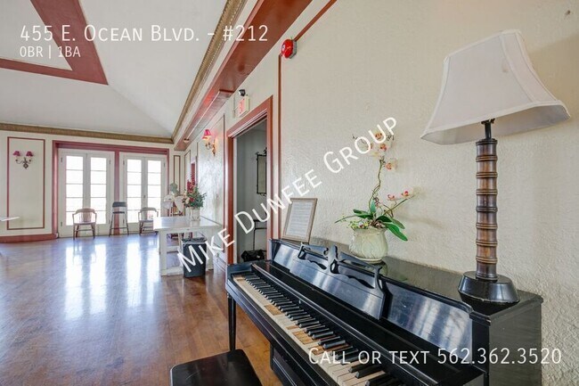Building Photo - 455 E Ocean Blvd
