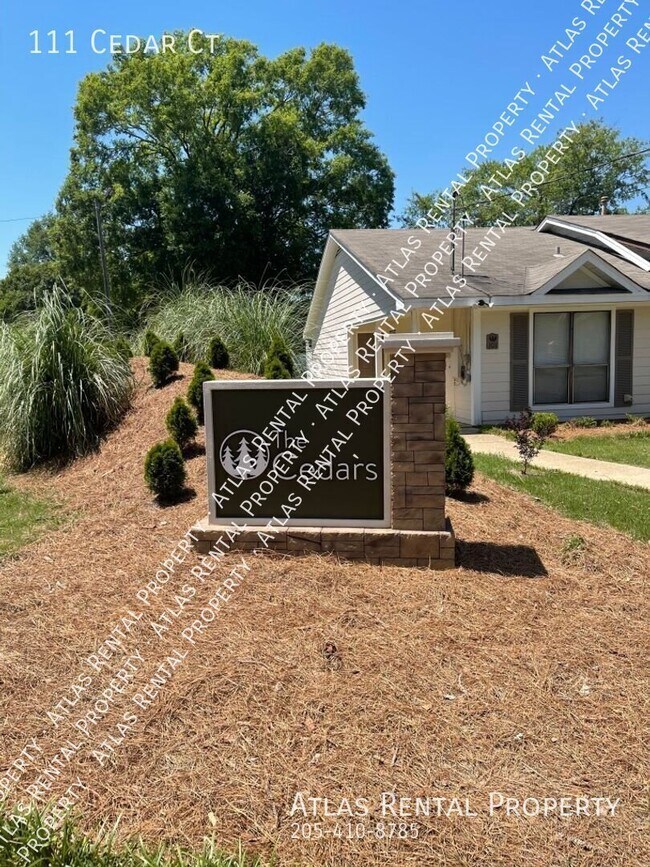 Building Photo - 111 Cedar Ct