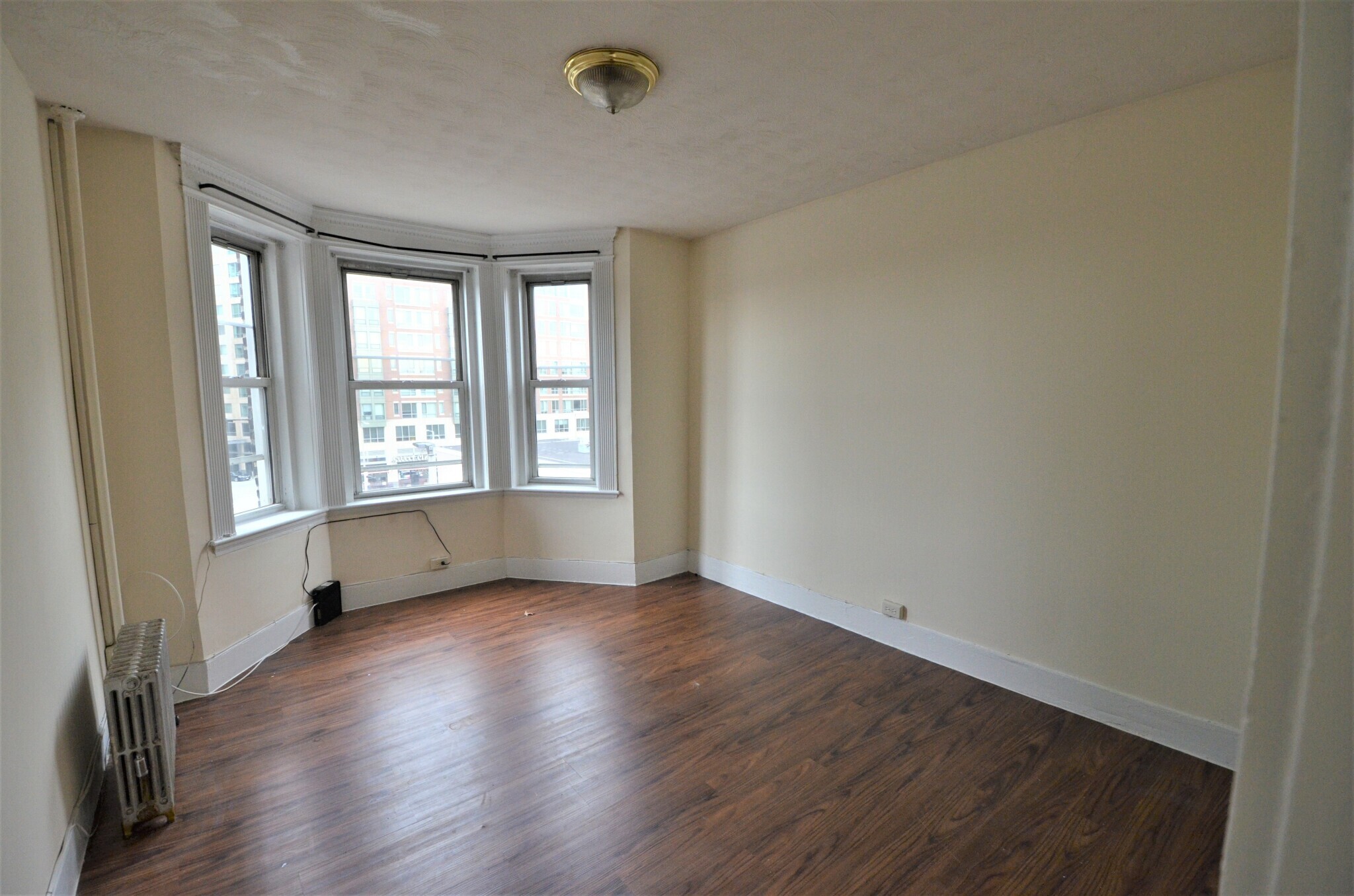 Building Photo - 80 Kilmarnock St