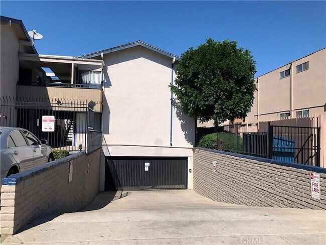 Building Photo - 16531 Alliance Ave