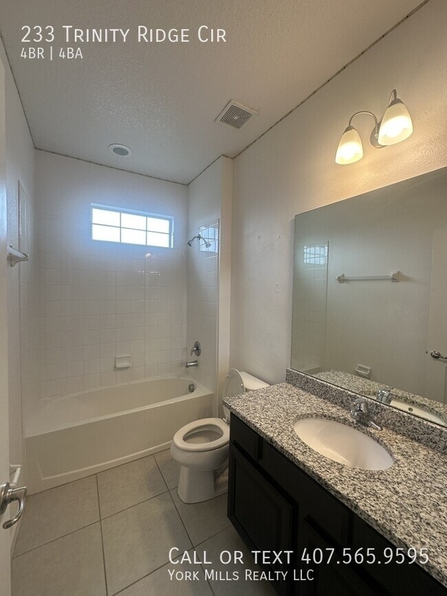 Building Photo - 233 Trinity Ridge Cir