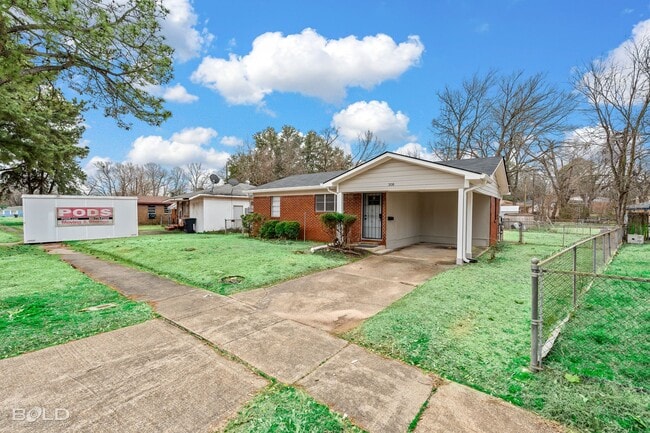 Building Photo - 308 Oregon Ave