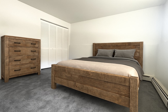 Building Photo - Bright 2-Bedroom Condo in Presidential Park, Lowell, MA