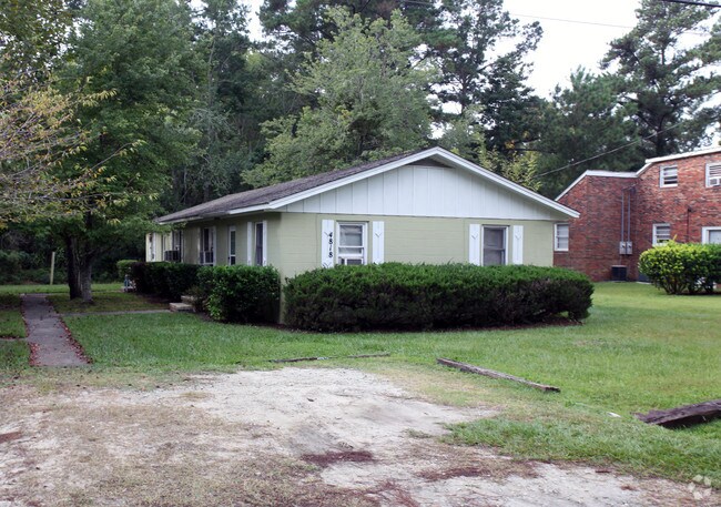 Primary Photo - 4818 Franklin Ave