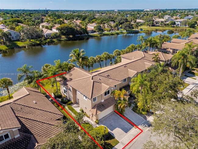 Building Photo - 15848 SW 12th St