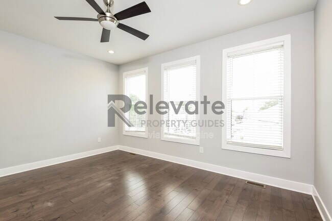 Building Photo - 3018 S Street