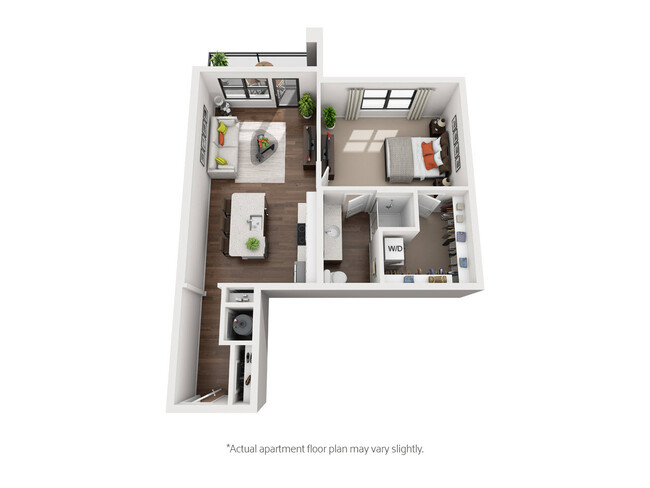 Floorplan - Helios