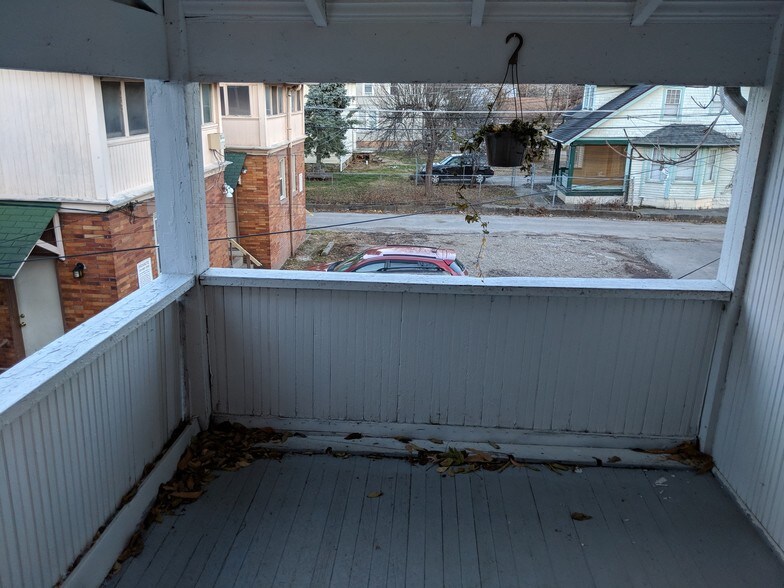 Building Photo - 1854 N 4th St