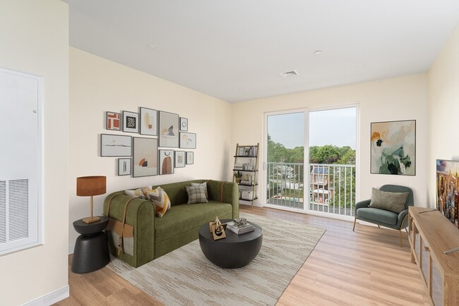 Building Photo - Slade Farm Residences