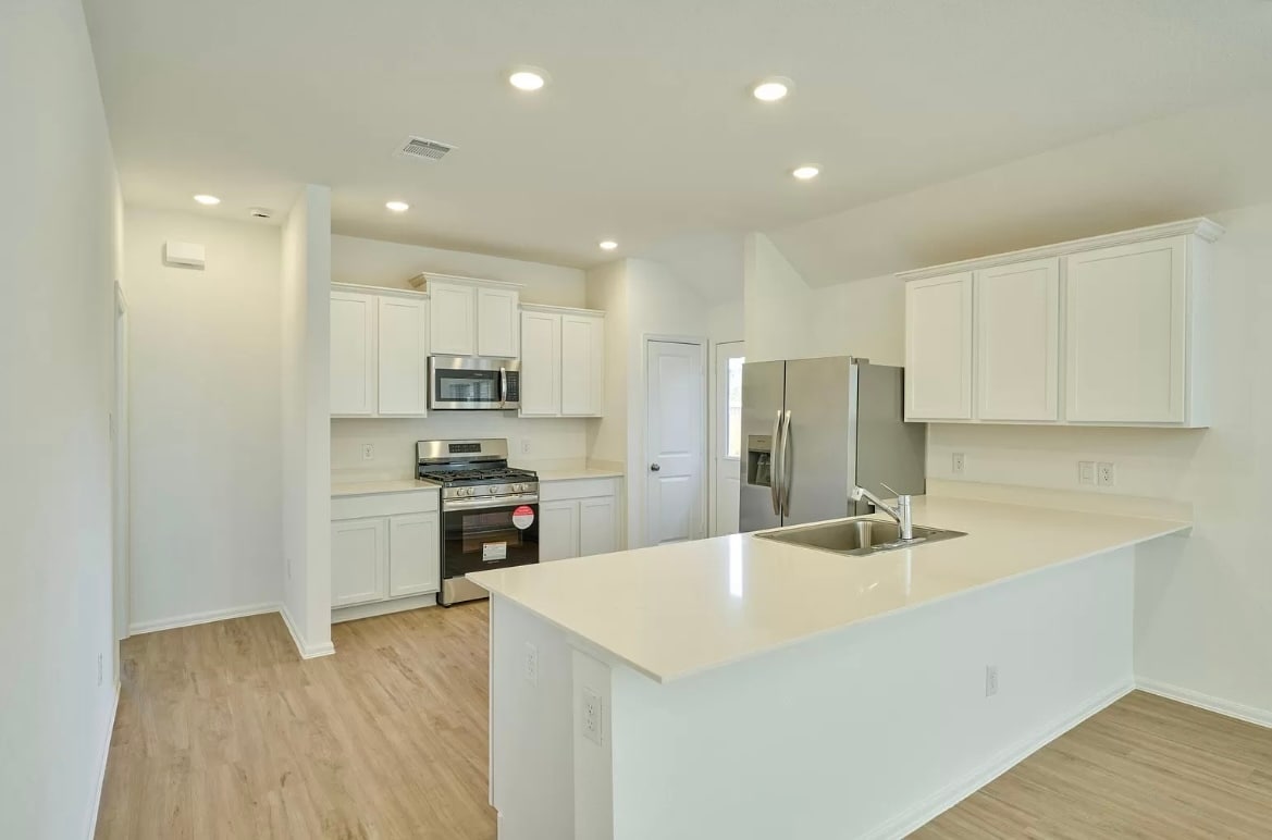 Building Photo - 6313 Barrington Cliff Trl