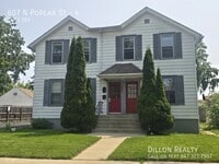 Building Photo - 607 N Poplar St
