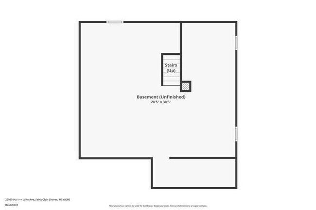 Building Photo - 22030 Harper Lake Avenue