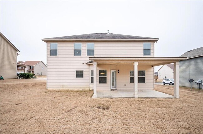 Building Photo - 7761 Sylvaner Ln