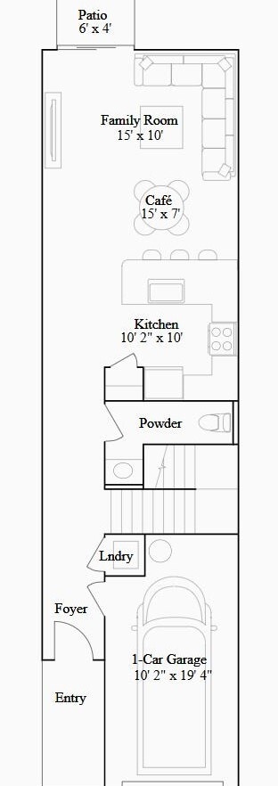Building Photo - 563 Holly Lks Dr