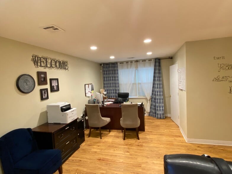 Building Photo - Terra Park Apartments