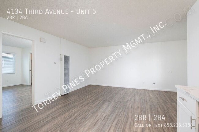 Building Photo - 4134 Third Avenue-Unit 5