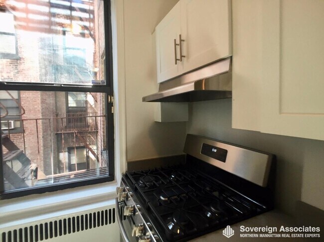 Building Photo - 600 West 218th Street