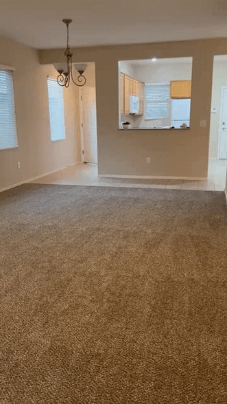 Master bedroom - 2539 Sirius Star St