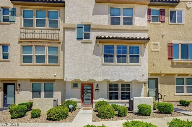 Building Photo - 55 Morning Mimosa Ct