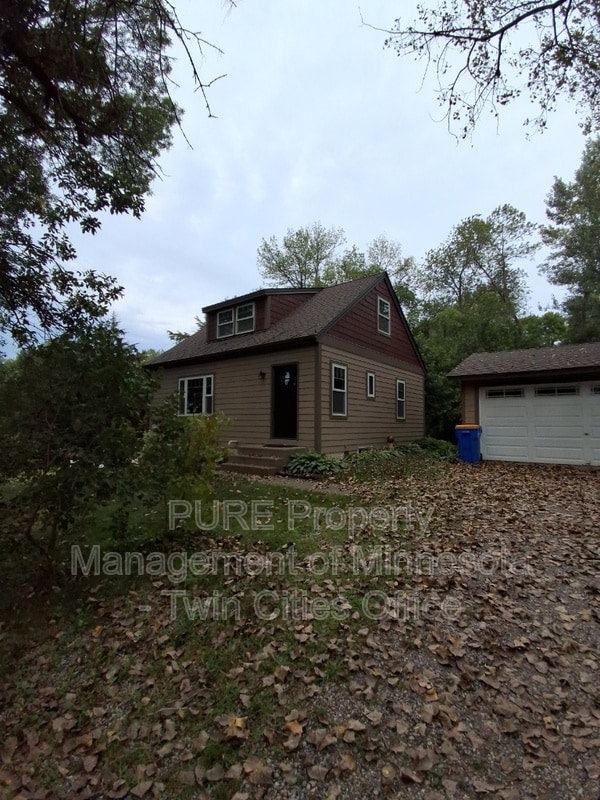 Building Photo - 16050 45th St NE