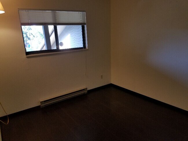 Second Bedroom - 710 City Park Ave