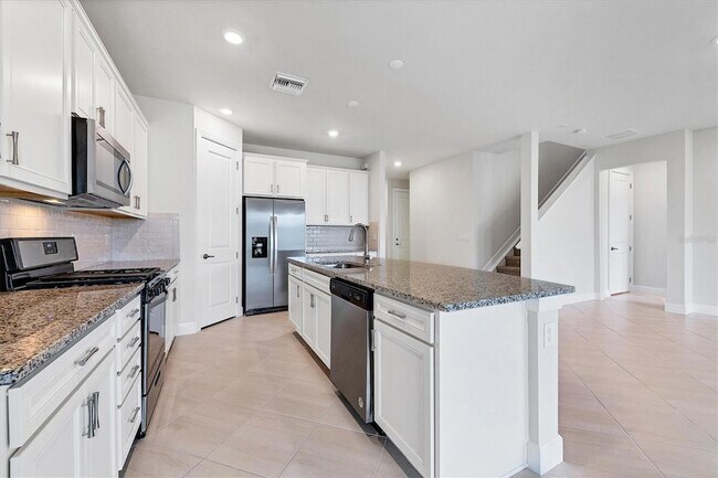 Building Photo - 3519 Harlowe Run