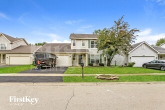 Building Photo - 21439 Georgetown Dr