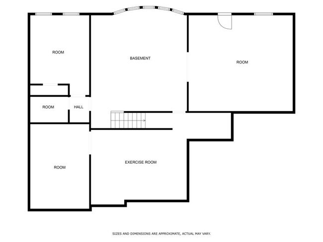 Building Photo - 1564 Brunswick St