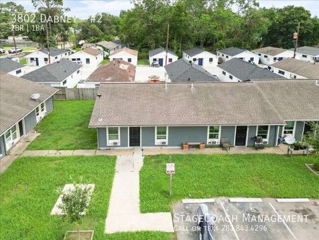 Building Photo - 3802 Dabney-#2