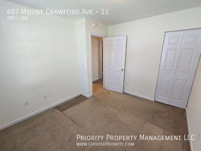 Building Photo - 407 Mt Crawford Ave