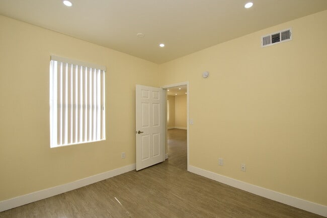 Building Photo - Upgraded & Charming Two-Bedroom Condo with Prime Location At Coronado Palms!