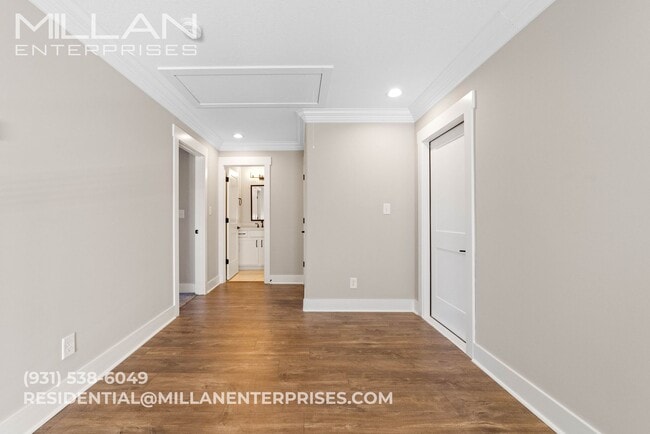 Building Photo - Gated Community Living with Open Views & Designer Kitchen