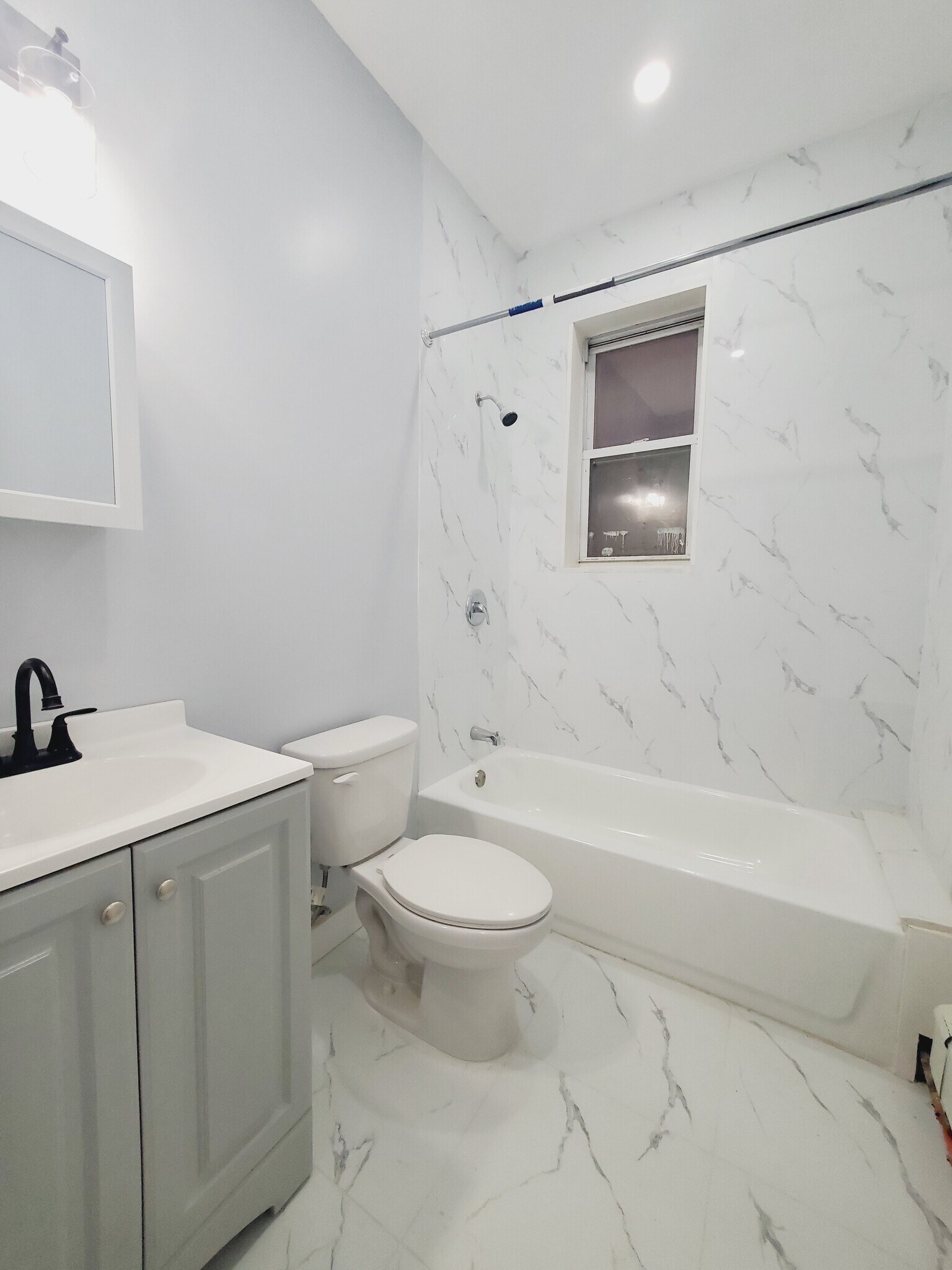 81 Bostwick Ave 2R - 76A Bostwick Ave