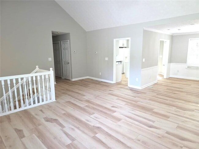 Building Photo - 6009 Deer Springs Ln NW