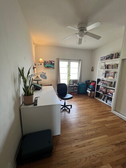 Building Photo - 8400 Blackburn Ave