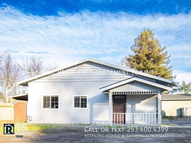 Building Photo - 2817 9th St SW