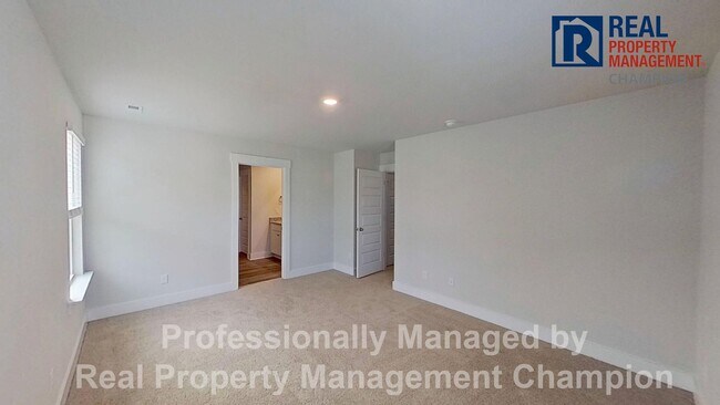 Building Photo - New Construction 4 BD/2.5 BA Home in Leland