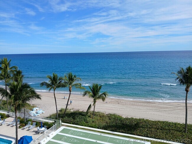 Building Photo - 3101 S Ocean Blvd