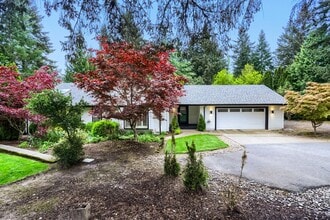Building Photo - Spacious Single-Level Ranch, A/C, Private 0.38-Acre Lot + Oversized Garage w/ Level 2 EV Charger