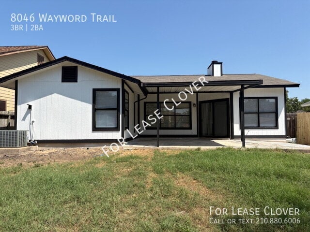 Building Photo - 8046 Wayword Trail